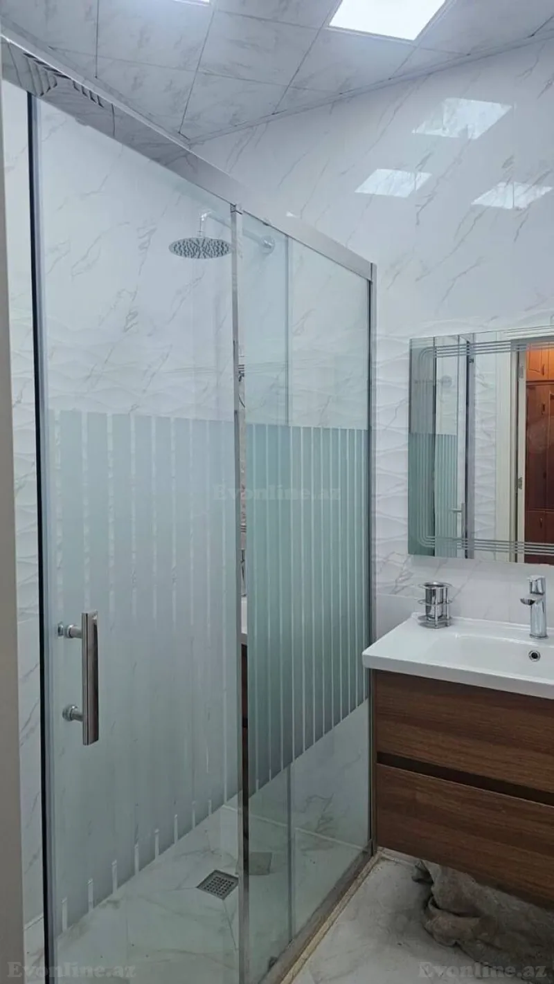 Kirayə verilir 2 otaqlı Mənzil Köhnə tikili 60 m² Xətai r. - şəkil 8