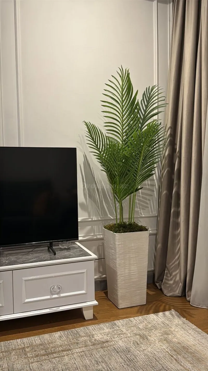 Kirayə verilir 2 otaqlı Mənzil Yeni tikili 70 m² Nərimanov r. - şəkil 4