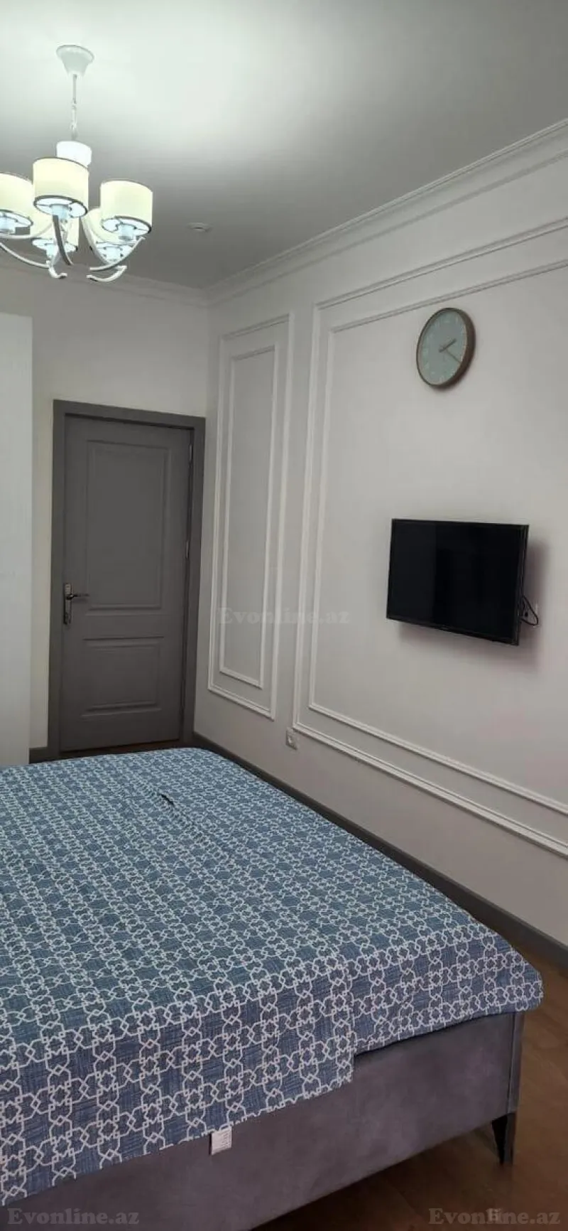 Kirayə verilir 2 otaqlı Mənzil Yeni tikili 70 m² Nərimanov r. - şəkil 7
