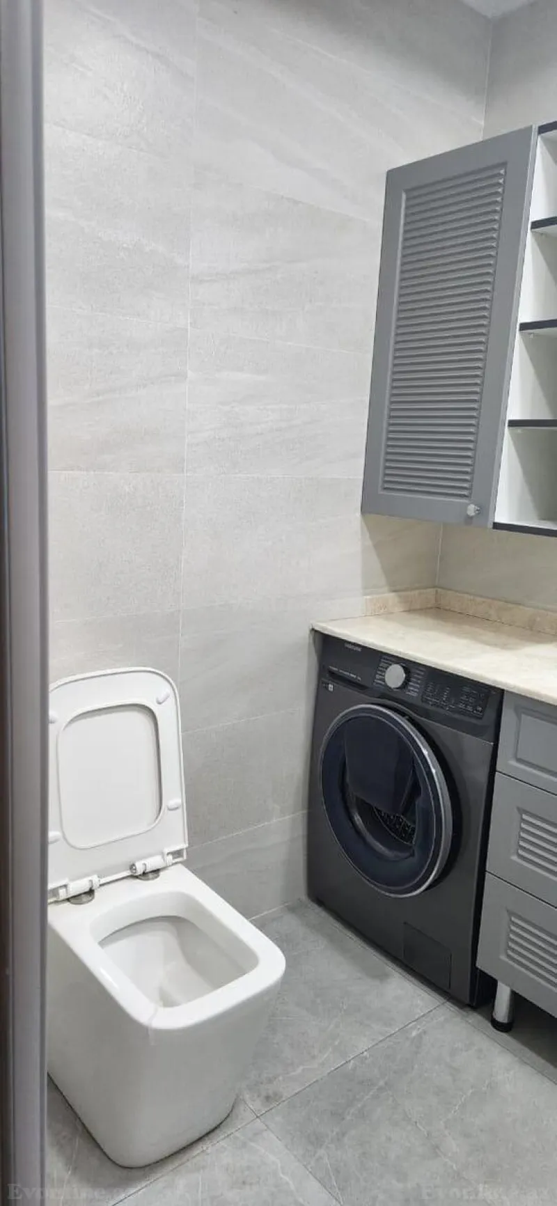 Kirayə verilir 2 otaqlı Mənzil Yeni tikili 70 m² Nərimanov r. - şəkil 11