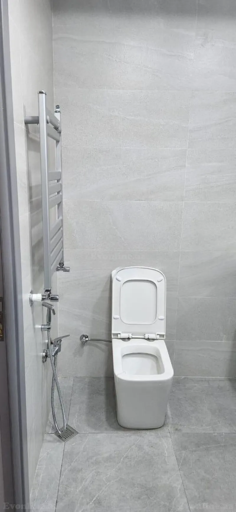 Kirayə verilir 2 otaqlı Mənzil Yeni tikili 70 m² Nərimanov r. - şəkil 17