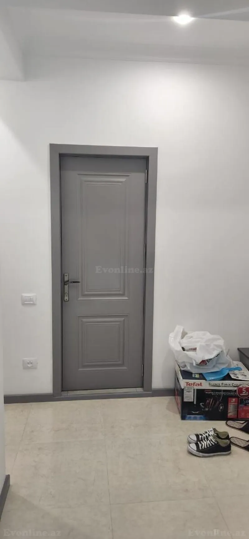 Kirayə verilir 2 otaqlı Mənzil Yeni tikili 70 m² Nərimanov r. - şəkil 18