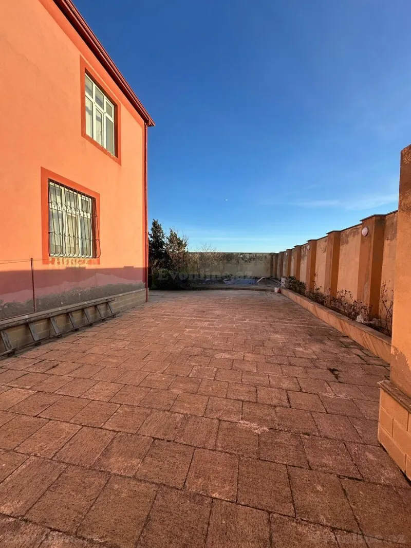 Satılır 4 otaqlı Həyət evi 200 m² Fatmayı - şəkil 2