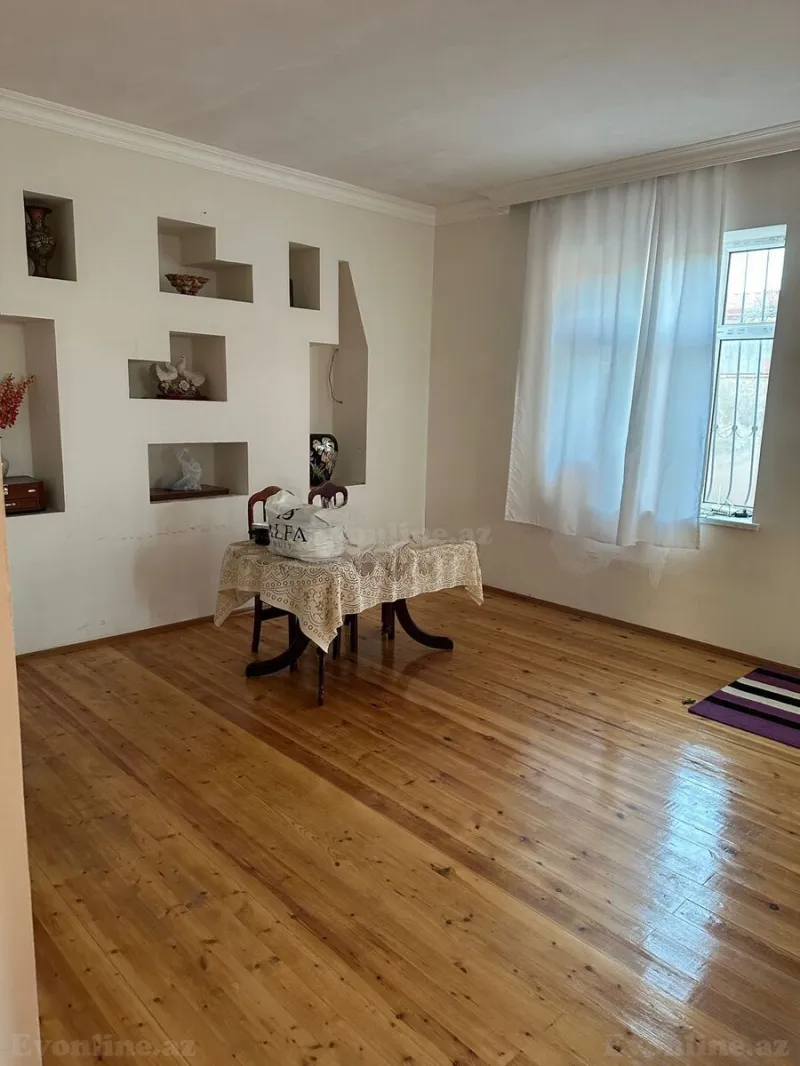 Satılır 4 otaqlı Həyət evi 200 m² Fatmayı - şəkil 4