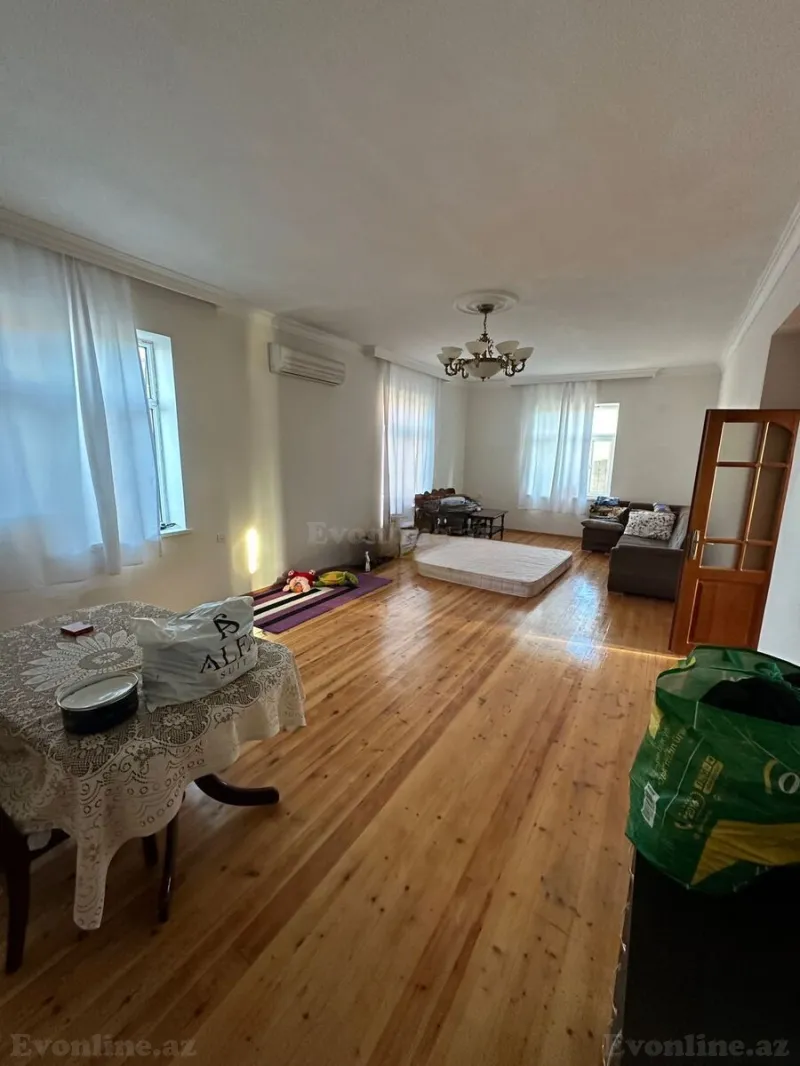 Satılır 4 otaqlı Həyət evi 200 m² Fatmayı - şəkil 5