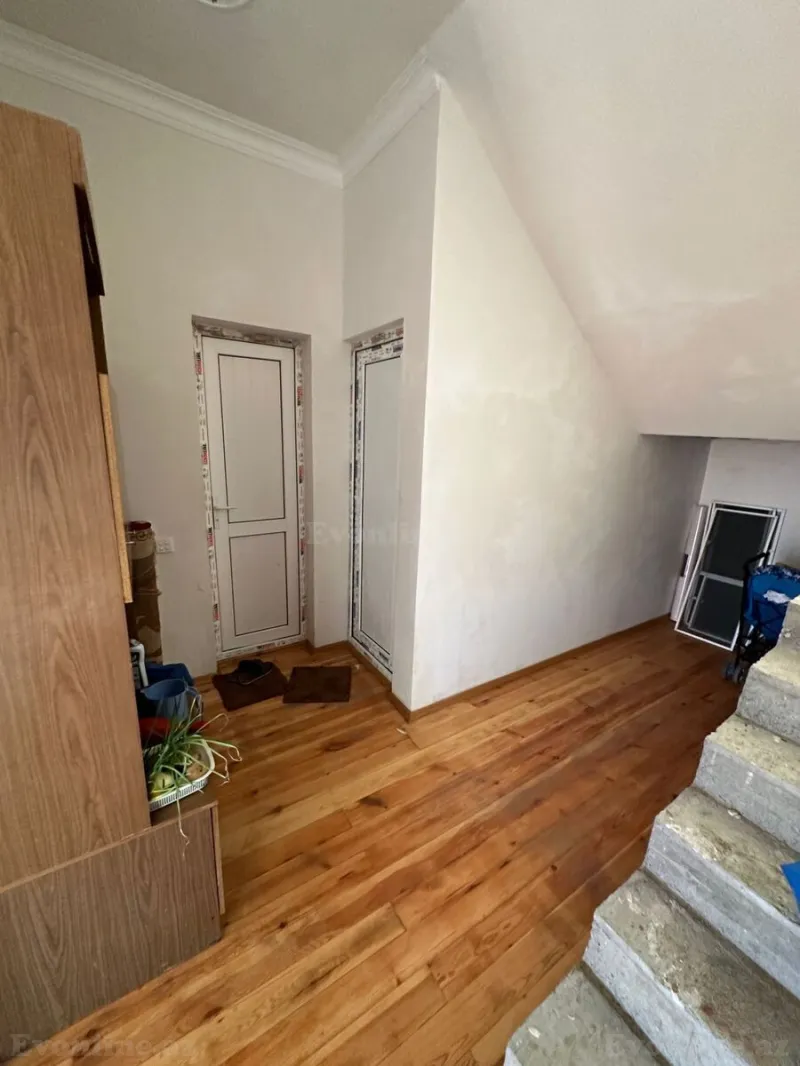 Satılır 4 otaqlı Həyət evi 200 m² Fatmayı - şəkil 6