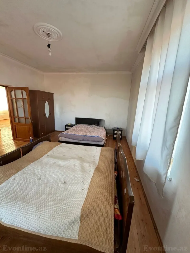 Satılır 4 otaqlı Həyət evi 200 m² Fatmayı - şəkil 7
