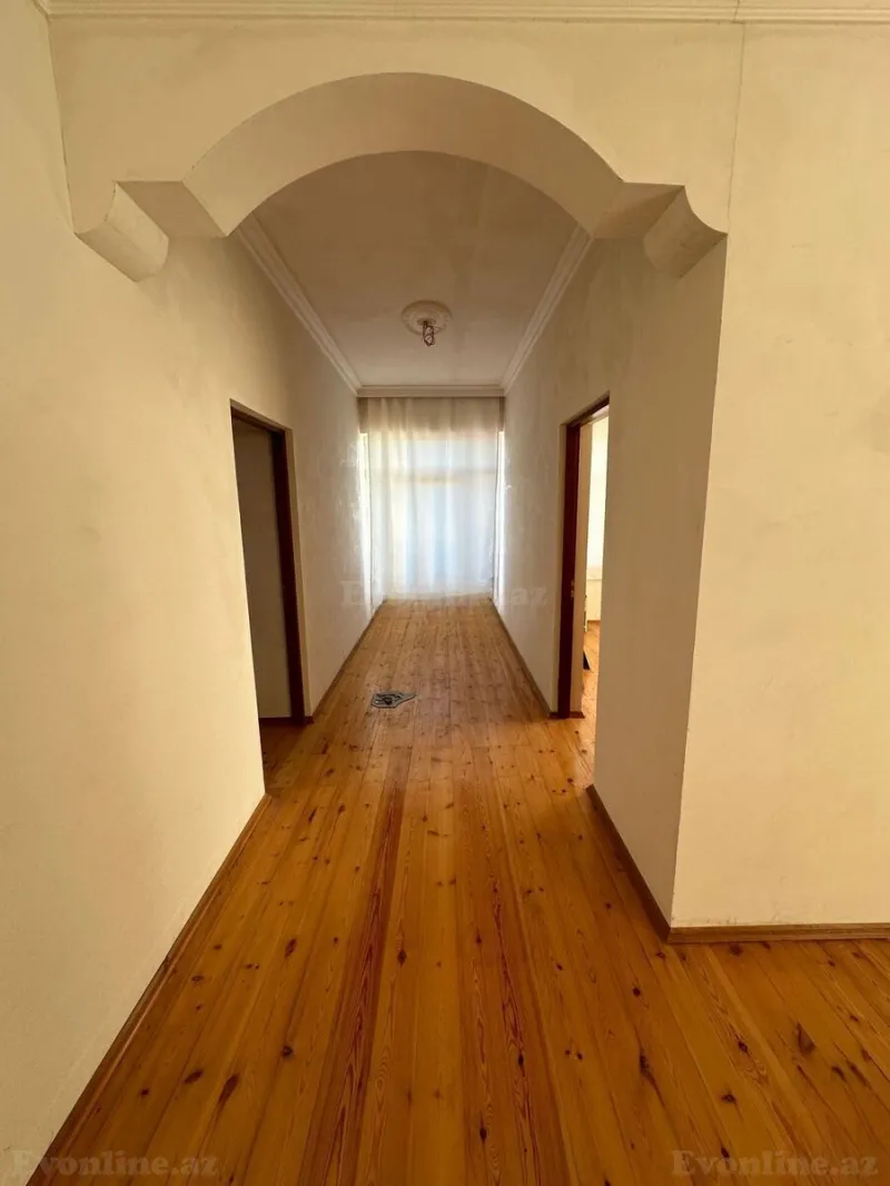 Satılır 4 otaqlı Həyət evi 200 m² Fatmayı - şəkil 8