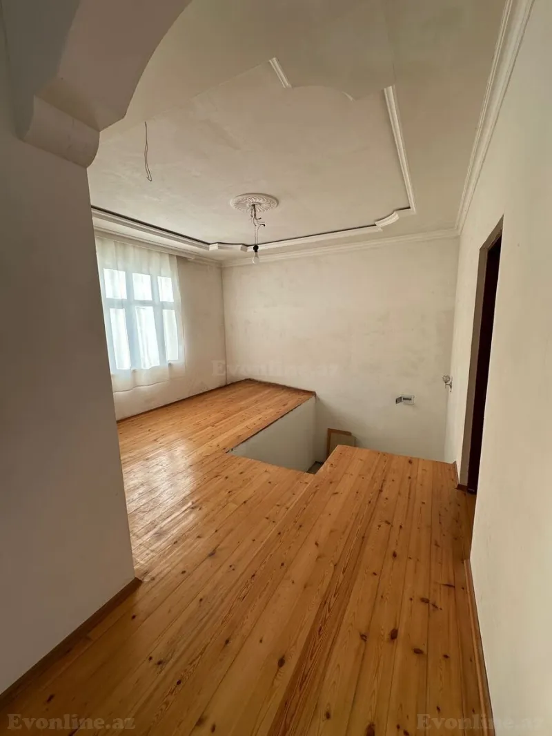 Satılır 4 otaqlı Həyət evi 200 m² Fatmayı - şəkil 9