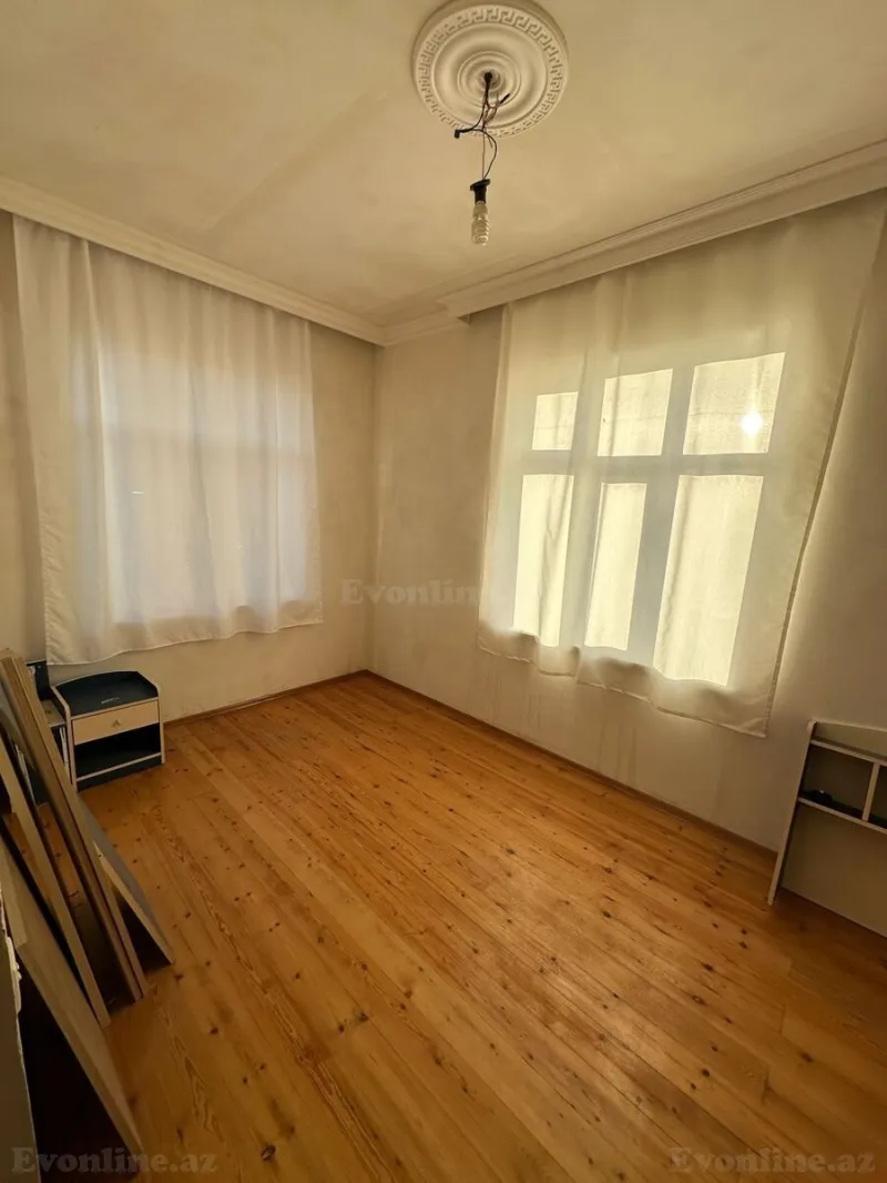 Satılır 4 otaqlı Həyət evi 200 m² Fatmayı - şəkil 10