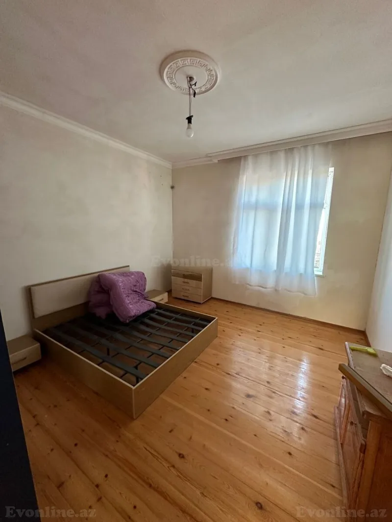Satılır 4 otaqlı Həyət evi 200 m² Fatmayı - şəkil 12