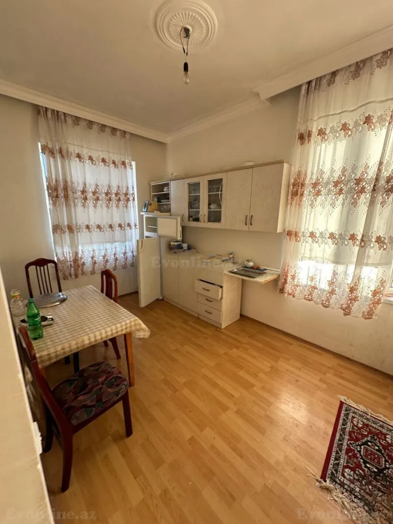 Satılır 4 otaqlı Həyət evi 200 m² Fatmayı - şəkil 13