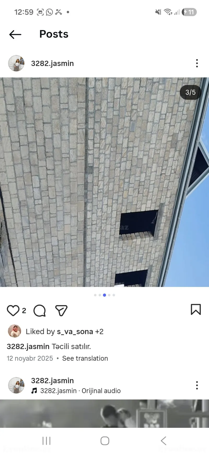 Satılır 8 otaqlı Həyət evi 170 m² Yevlax - şəkil 2