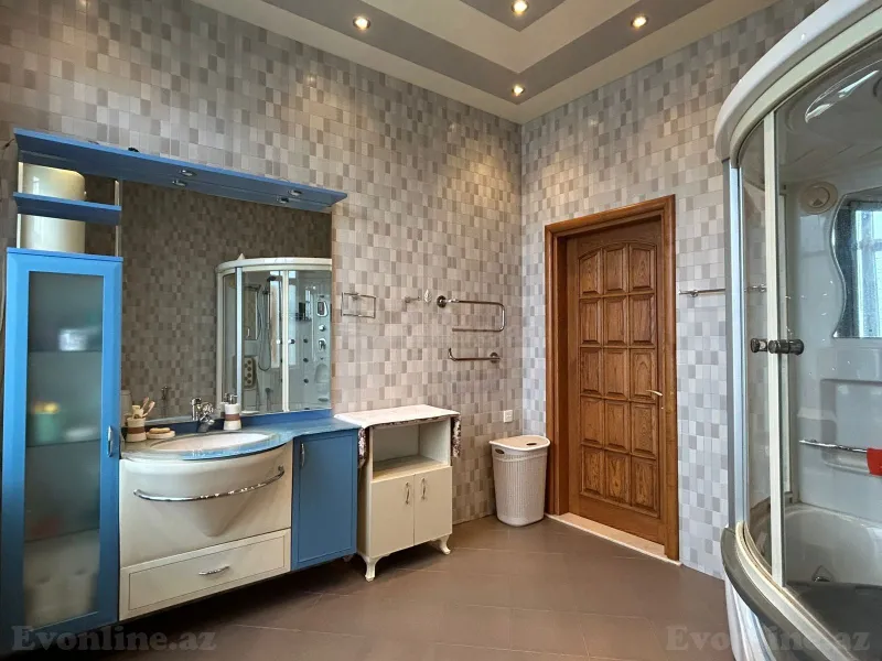 Satılır 4 otaqlı Mənzil Yeni tikili 175 m² Yasamal r. - şəkil 18
