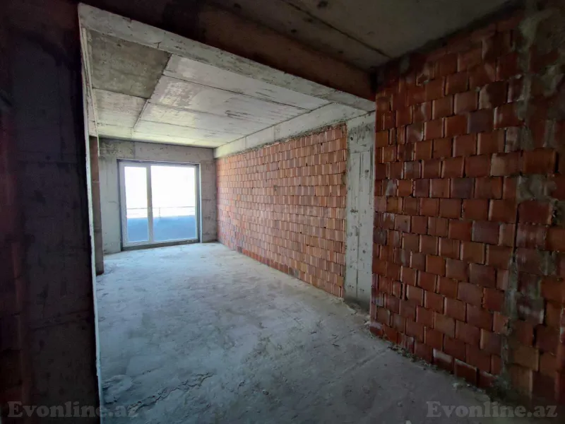 Satılır 2 otaqlı Mənzil Yeni tikili 90 m² Biləcəri - şəkil 7