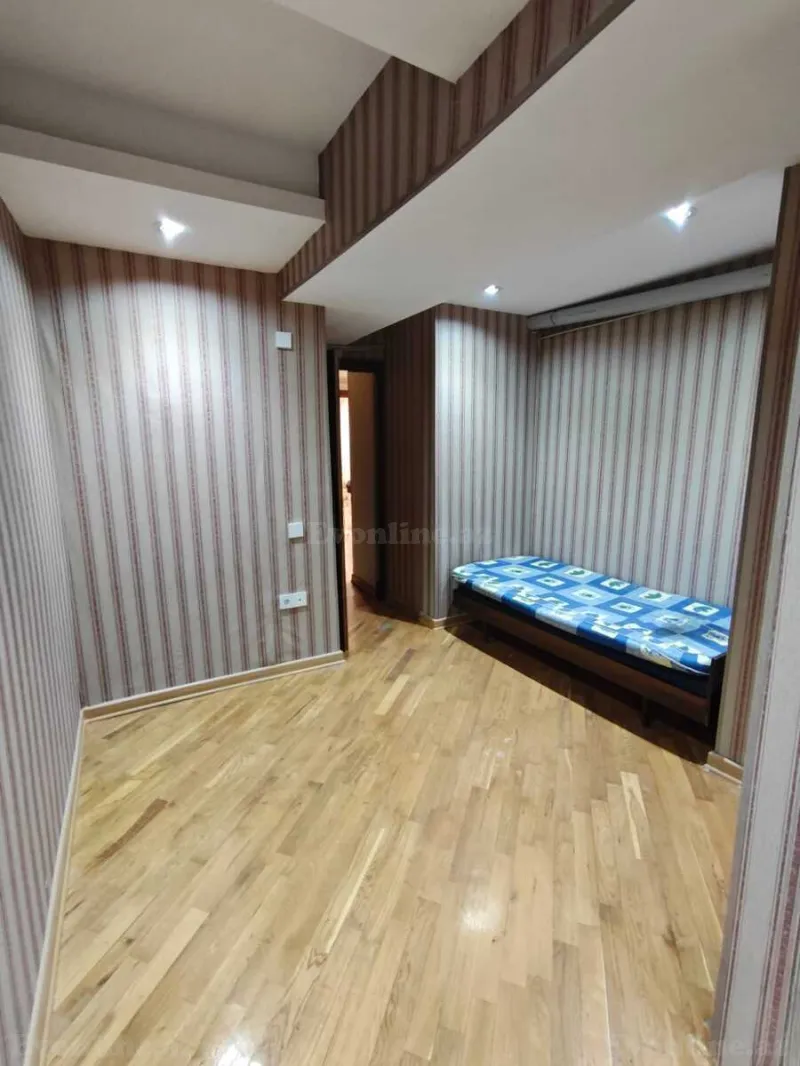 Kirayə verilir 3 otaqlı Mənzil Yeni tikili 95 m² Elmlər Akademiyası m. - şəkil 14