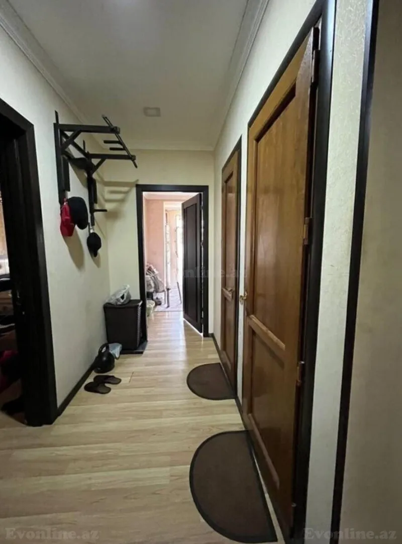 Satılır 4 otaqlı Mənzil Köhnə tikili 120 m² Azadlıq prospekti m. - şəkil 8