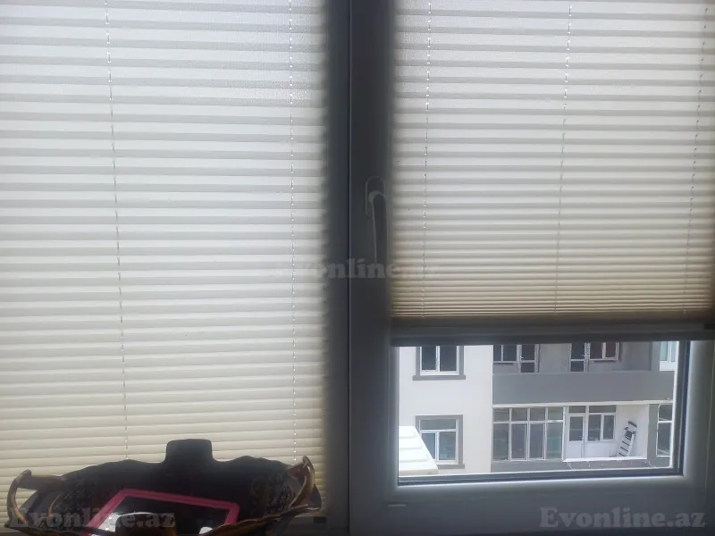 Satılır 2 otaqlı Mənzil Yeni tikili 52 m² Masazır - şəkil 6