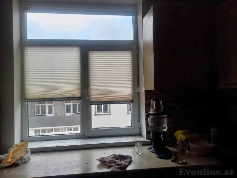 Satılır 2 otaqlı Mənzil Yeni tikili 52 m² Masazır - şəkil 8