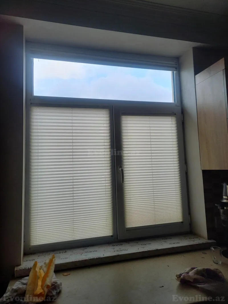 Satılır 2 otaqlı Mənzil Yeni tikili 52 m² Masazır - şəkil 10