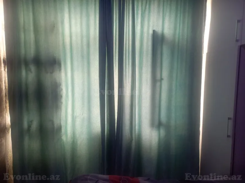 Satılır 2 otaqlı Mənzil Yeni tikili 52 m² Masazır - şəkil 11