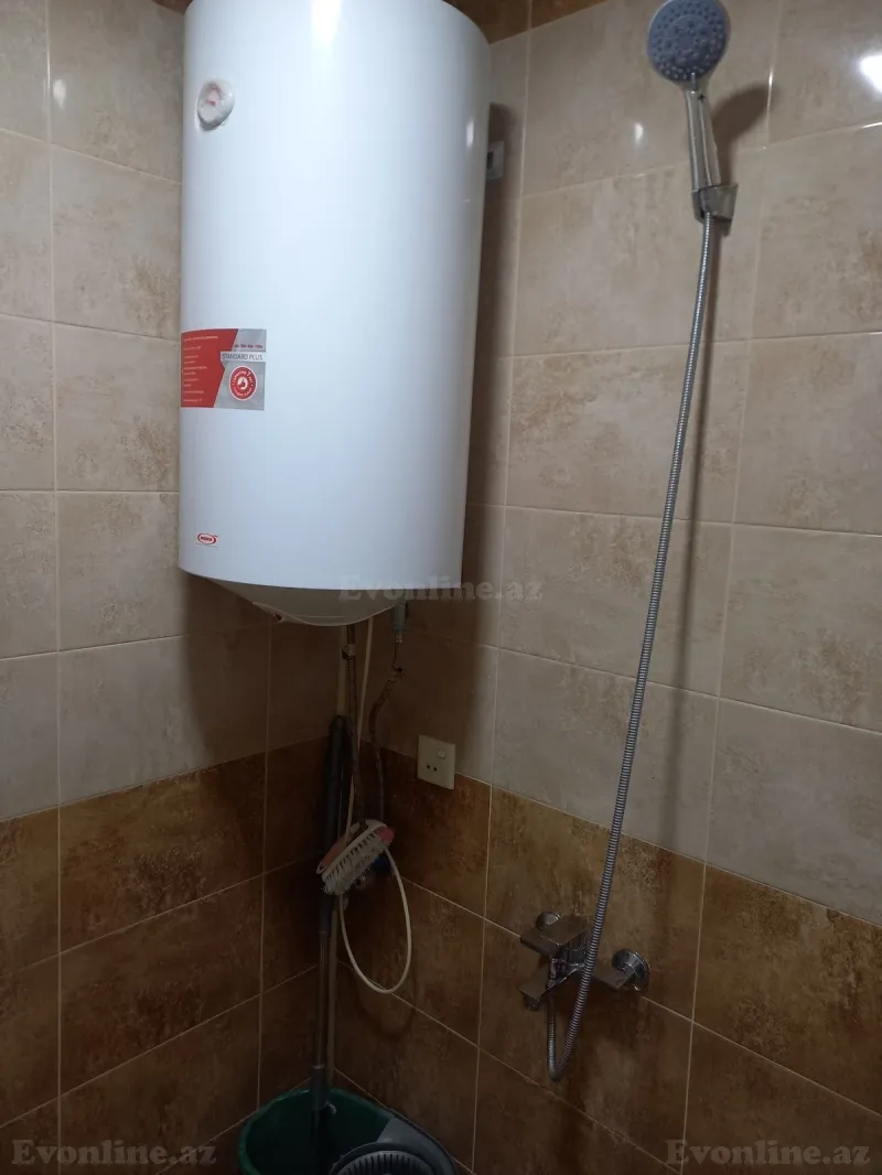 Satılır 2 otaqlı Mənzil Yeni tikili 52 m² Masazır - şəkil 12