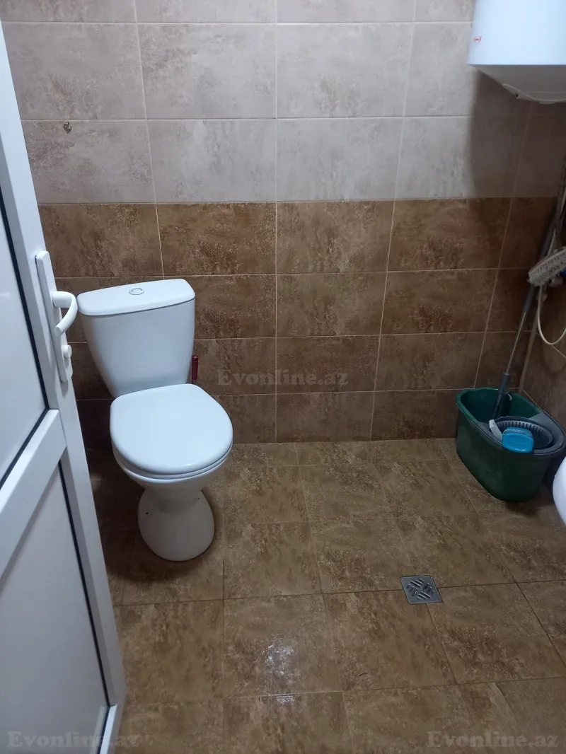 Satılır 2 otaqlı Mənzil Yeni tikili 52 m² Masazır - şəkil 13