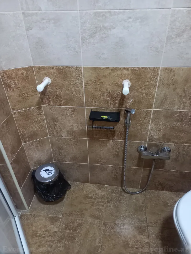 Satılır 2 otaqlı Mənzil Yeni tikili 52 m² Masazır - şəkil 14