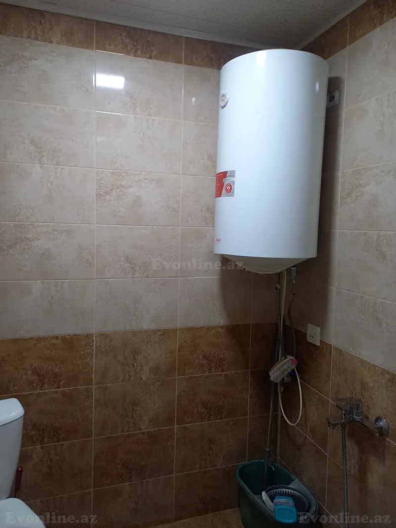 Satılır 2 otaqlı Mənzil Yeni tikili 52 m² Masazır - şəkil 15