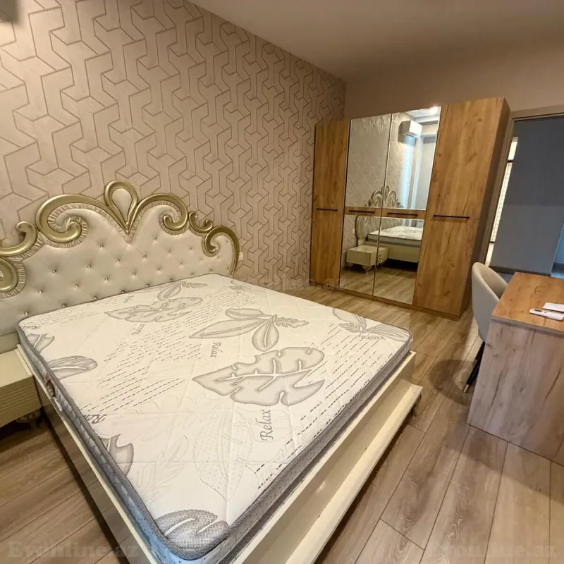 Satılır 4 otaqlı Mənzil Yeni tikili 180 m² 20 Yanvar m. - şəkil 5