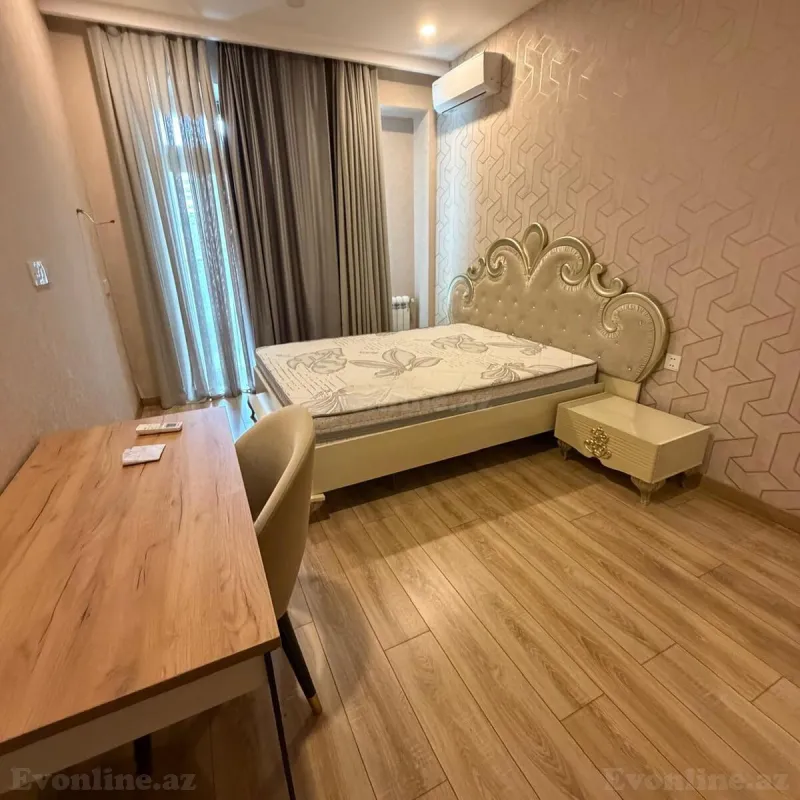 Satılır 4 otaqlı Mənzil Yeni tikili 180 m² 20 Yanvar m. - şəkil 6