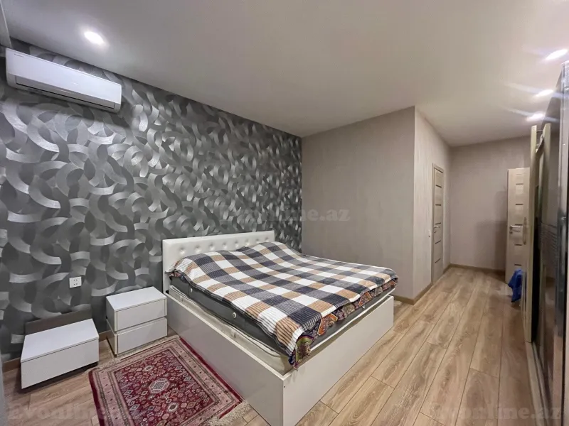 Satılır 4 otaqlı Mənzil Yeni tikili 180 m² 20 Yanvar m. - şəkil 7