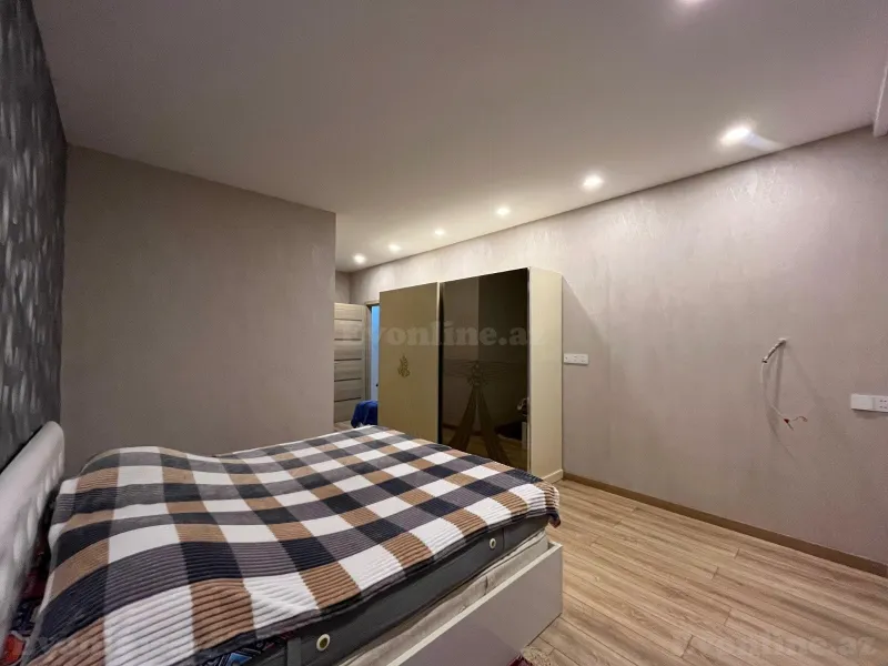 Satılır 4 otaqlı Mənzil Yeni tikili 180 m² 20 Yanvar m. - şəkil 8