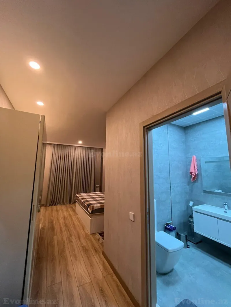 Satılır 4 otaqlı Mənzil Yeni tikili 180 m² 20 Yanvar m. - şəkil 9