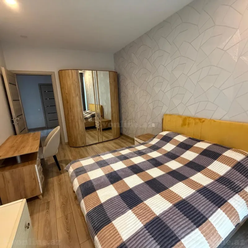 Satılır 4 otaqlı Mənzil Yeni tikili 180 m² 20 Yanvar m. - şəkil 10