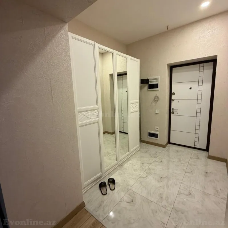 Satılır 4 otaqlı Mənzil Yeni tikili 180 m² 20 Yanvar m. - şəkil 15