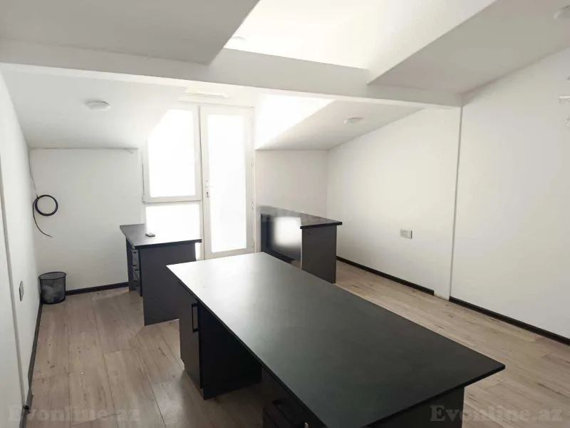 Kirayə verilir Ofis 25 m² Nərimanov r. - şəkil 2