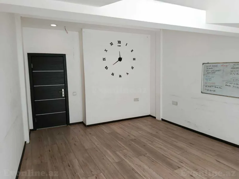 Kirayə verilir Ofis 25 m² Nərimanov r. - şəkil 4