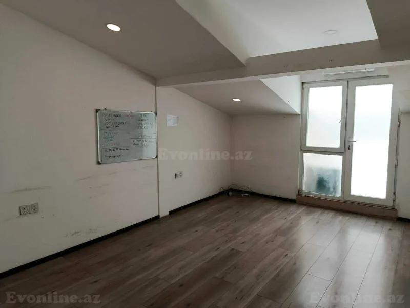 Kirayə verilir Ofis 25 m² Nərimanov r. - şəkil 6