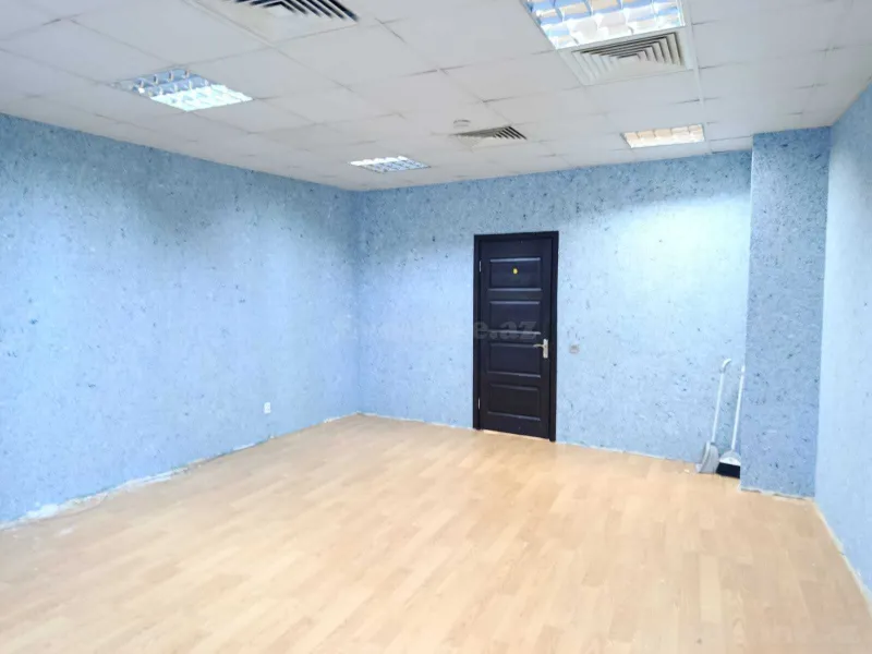 Kirayə verilir Ofis 25 m² Nərimanov r. - şəkil 7
