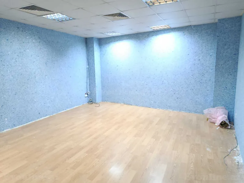 Kirayə verilir Ofis 25 m² Nərimanov r. - şəkil 8