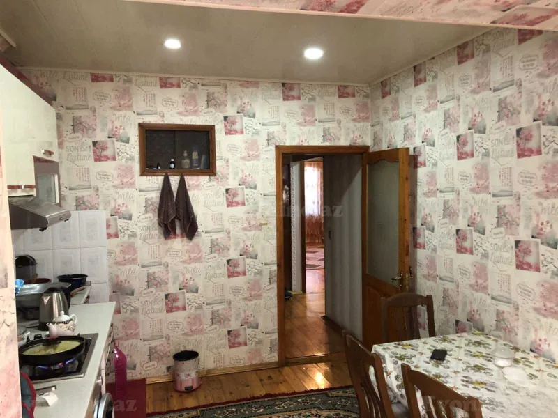 Kirayə verilir 2 otaqlı Mənzil Köhnə tikili 65 m² Nərimanov r. - şəkil 2
