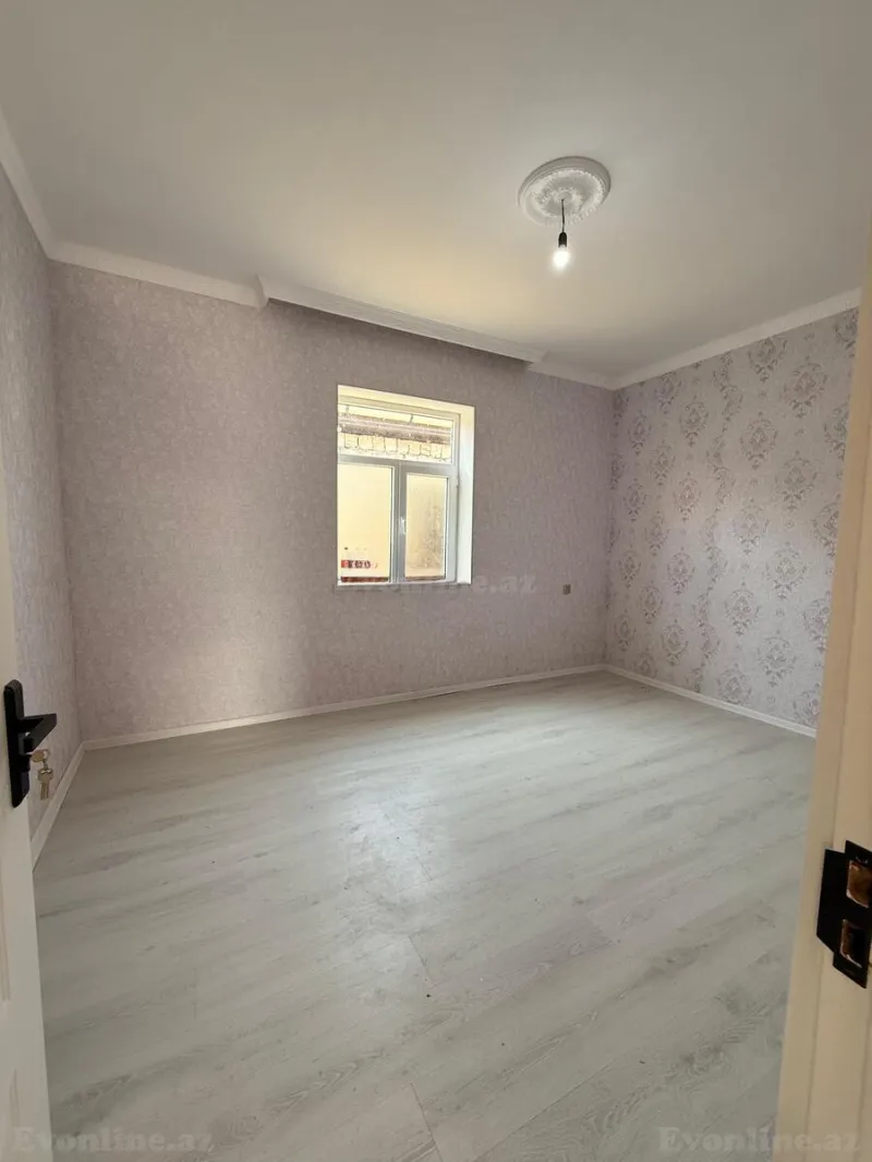 Satılır 3 otaqlı Həyət evi 85 m² Binə - şəkil 2