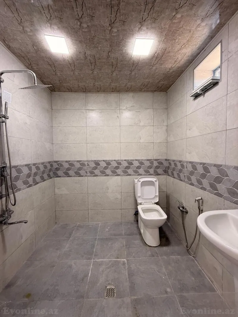 Satılır 3 otaqlı Həyət evi 85 m² Binə - şəkil 3