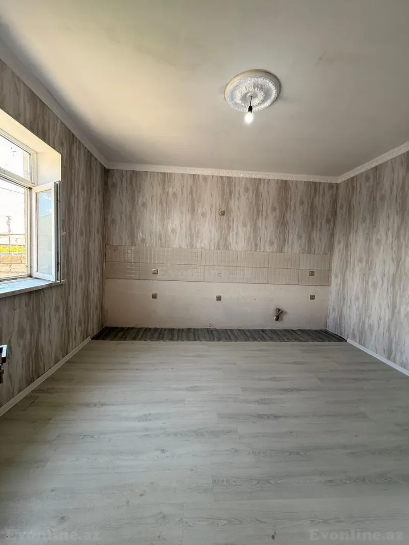 Satılır 3 otaqlı Həyət evi 85 m² Binə - şəkil 4