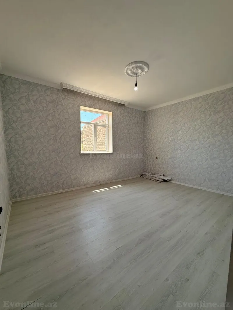 Satılır 3 otaqlı Həyət evi 85 m² Binə - şəkil 5