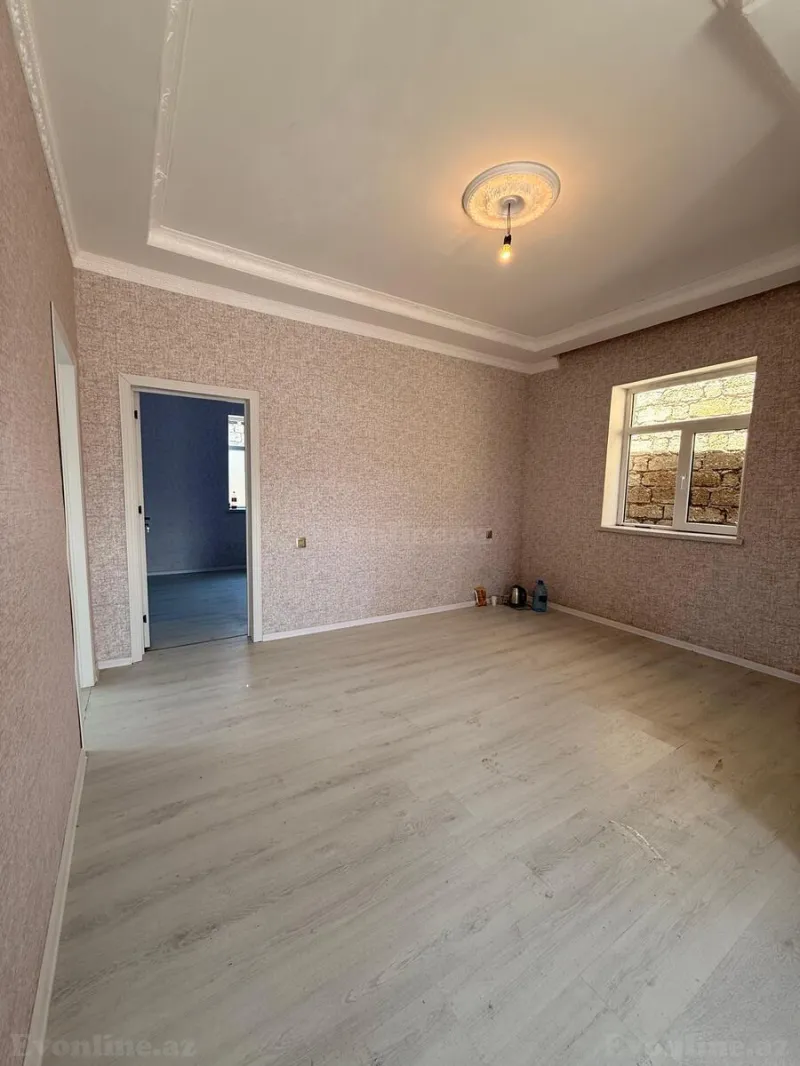 Satılır 3 otaqlı Həyət evi 85 m² Binə - şəkil 6