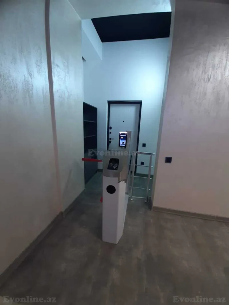 Kirayə verilir Ofis 340 m² Nəsimi r. - şəkil 11