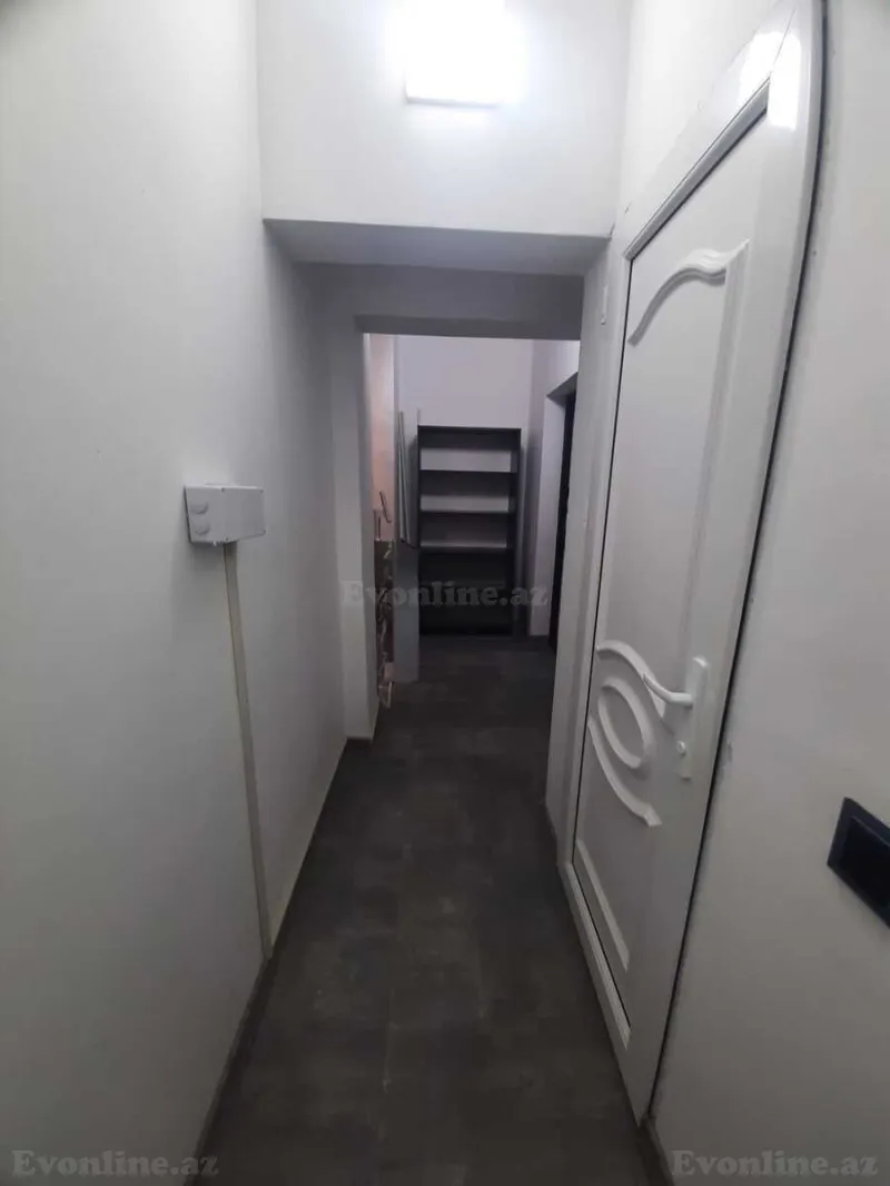 Kirayə verilir Ofis 340 m² Nəsimi r. - şəkil 23