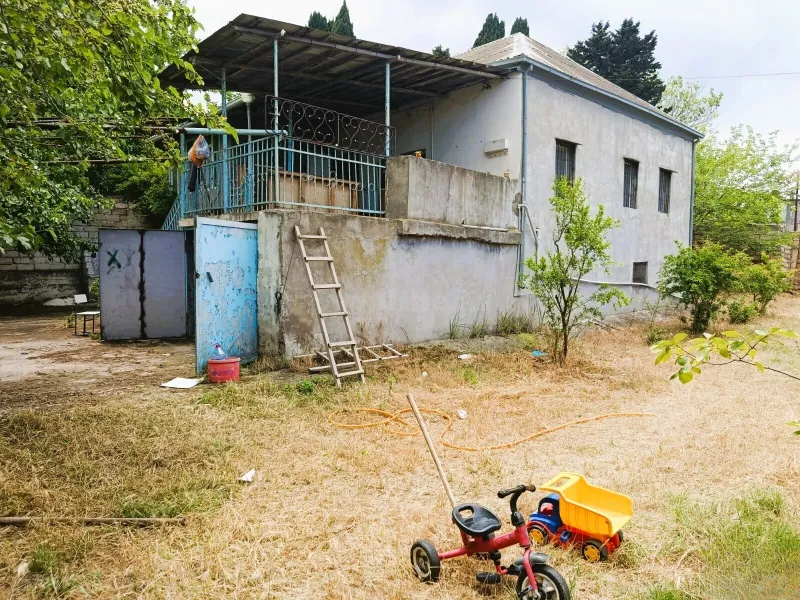 Satılır 4 otaqlı Həyət evi 150 m² Novxanı - şəkil 2